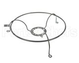 23108401 Heatcraft Bracket, Fan Motor