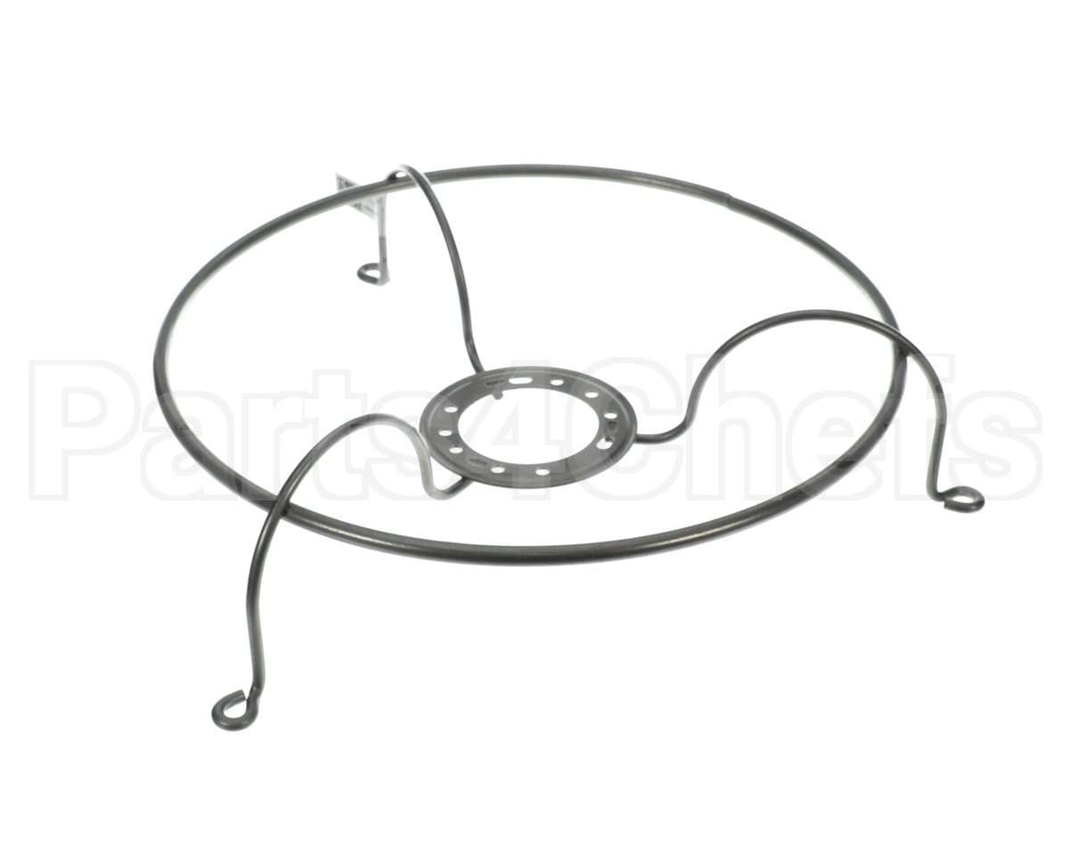 23108401 Heatcraft Bracket, Fan Motor