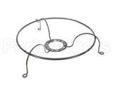 23108401 Heatcraft Bracket, Fan Motor
