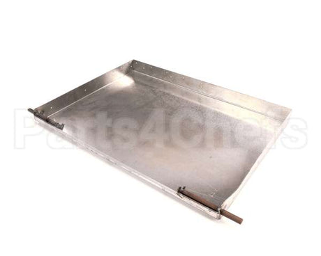 23109 Imperial Inner Skin For Large Door For An Icv