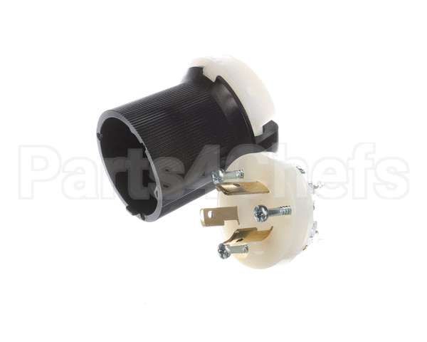 2311 Hubbell Lighting 2P 3W 125V 20A Plug