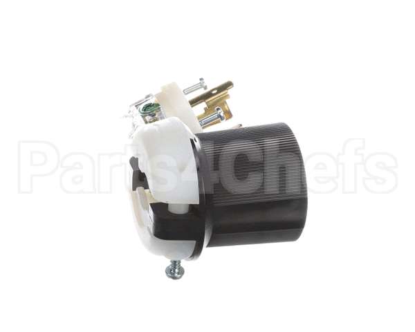 2311 Hubbell Lighting 2P 3W 125V 20A Plug