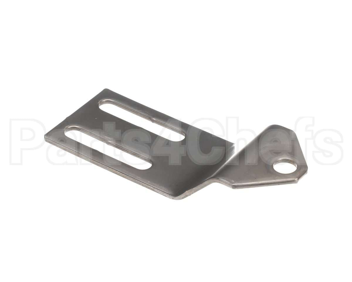 23110 Nieco Bracket,Tensioning,Rod Belt,Jf