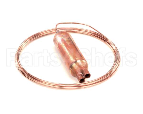 231101-SV Stoelting Cap Tube Drier Replacement