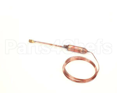 231107-SV Stoelting Cap Tube Drier Replacement