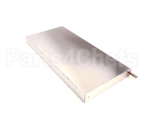 23112 Imperial Inner Skin For Small Door For An Icv
