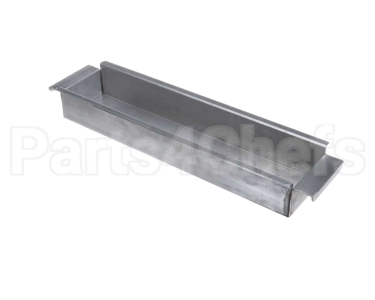 2311300000 Jade Pan, Grease - Front Jb-18
