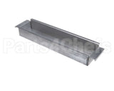 2311300000 Jade Pan, Grease - Front Jb-18