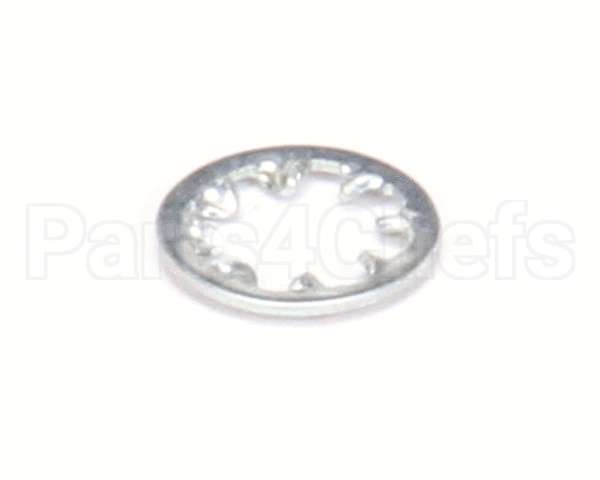 23114 Cleveland Washer;Lock;Intrnl Tooth #10 T