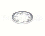 23114 Cleveland Washer;Lock;Intrnl Tooth #10 T