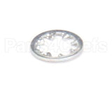 23114 Cleveland Washer;Lock;Intrnl Tooth #10 T