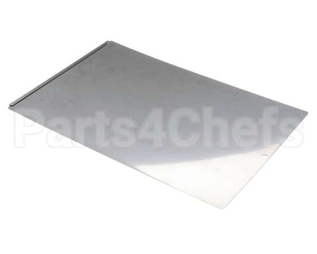 2312 Grindmaster Cecilware Panel, Back, D15-3/4