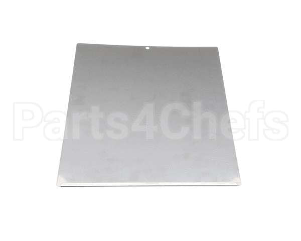 2312 Grindmaster Cecilware Panel, Back, D15-3/4