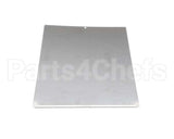 2312 Grindmaster Cecilware Panel, Back, D15-3/4