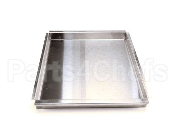 2312010000 Jade Drip Pan, Jmrh-18B Rear