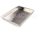 2312010000 Jade Drip Pan, Jmrh-18B Rear
