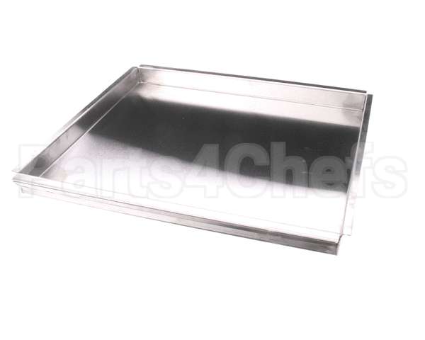 2312020000 Jade Drip Pan, Jmrh-24B Rear