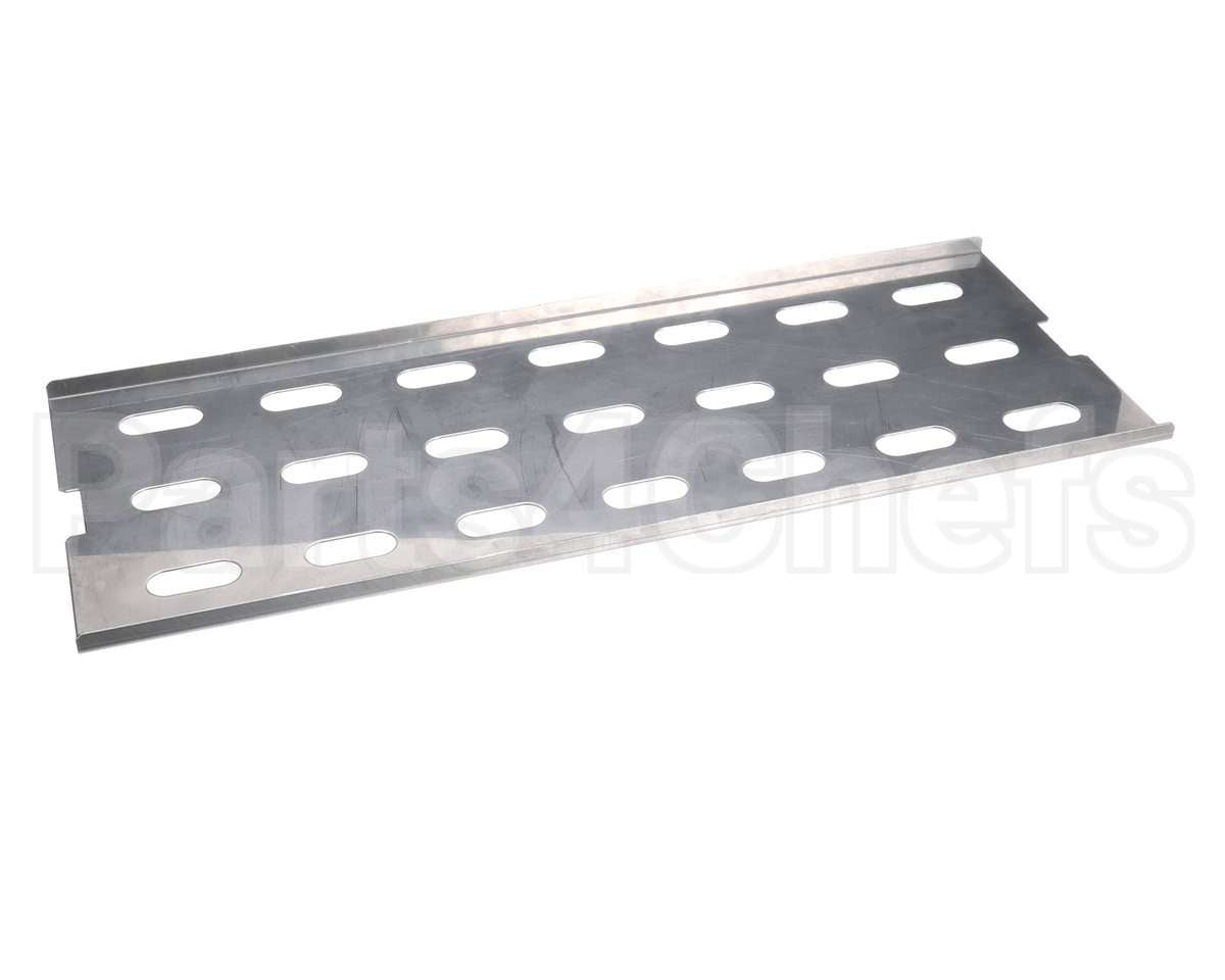 23123 Nieco Reflector, Elements, Upper, Jf-Ebg