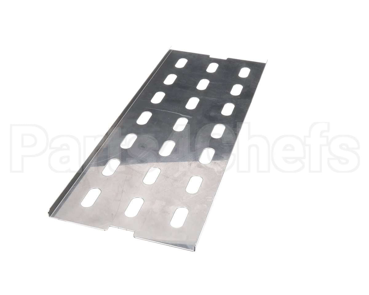 23123 Nieco Reflector, Elements, Upper, Jf-Ebg