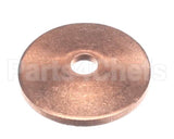 23125009 Rancilio Group Restriction 3.5Mm