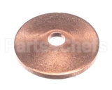 23125009 Rancilio Group Restriction 3.5Mm