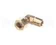 23126-0016 Middleby Elbow,90 Br Reduc Male 1/4X1/8