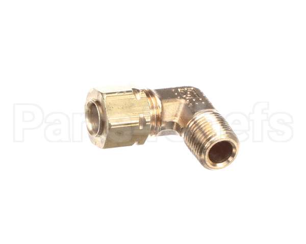 23126-0016 Middleby Elbow,90 Br Reduc Male 1/4X1/8
