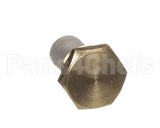 23127 Unic Gicleur Assembly (Peek - Diam: 0.7Mm)