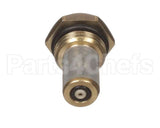 23127 Unic Gicleur Assembly (Peek - Diam: 0.7Mm)