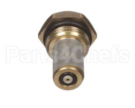 23127 Unic Gicleur Assembly (Peek - Diam: 0.7Mm)