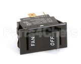 23128-2 Montague Switch Fan-Off