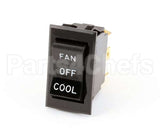 23130-4 Montague Rocker Switch