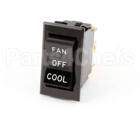 23130-4 Montague Rocker Switch