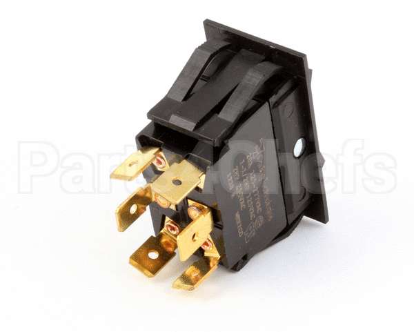 23130-4 Montague Rocker Switch