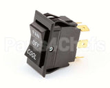 23130-4 Montague Rocker Switch