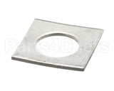 23135 Cleveland Washer;Flat;8 Ga.3 X 3 W/1.687