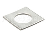 23135 Cleveland Washer;Flat;8 Ga.3 X 3 W/1.687