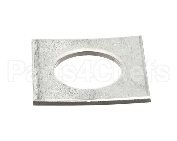 23135 Cleveland Washer;Flat;8 Ga.3 X 3 W/1.687