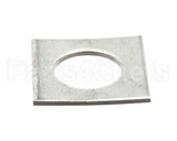 23135 Cleveland Washer;Flat;8 Ga.3 X 3 W/1.687