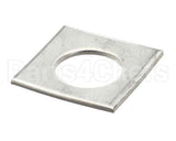 23135 Cleveland Washer;Flat;8 Ga.3 X 3 W/1.687