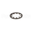 23137 Cleveland Washer;Lock;Int.tooth; 1/4In;S