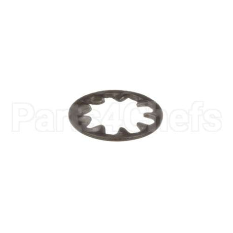 23137 Cleveland Washer;Lock;Int.tooth; 1/4In;S