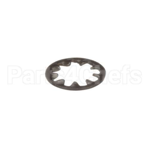 23137 Cleveland Washer;Lock;Int.tooth; 1/4In;S