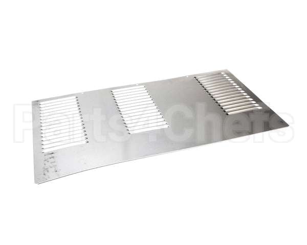 2315 Grindmaster Cecilware Panel, Back, D35-3/4