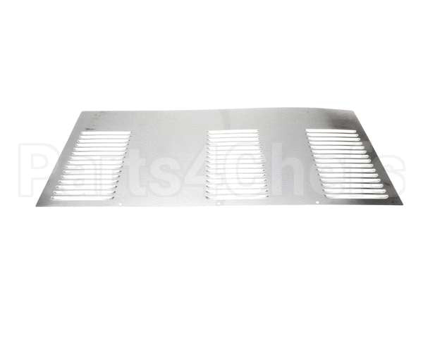 2315 Grindmaster Cecilware Panel, Back, D35-3/4