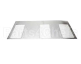 2315 Grindmaster Cecilware Panel, Back, D35-3/4