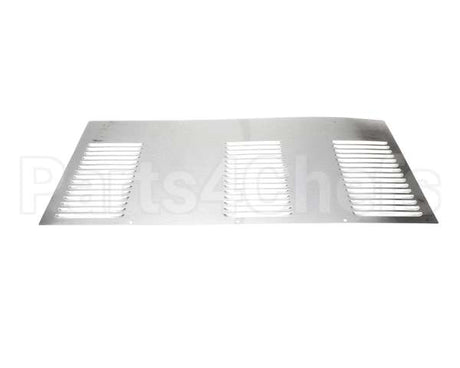 2315 Grindmaster Cecilware Panel, Back, D35-3/4