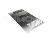2315 Grindmaster Cecilware Panel, Back, D35-3/4