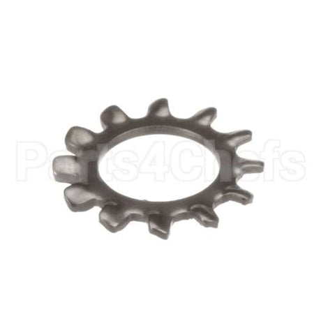 23150 Cleveland Washer;Lock;Extrnl Tooth 3/8In