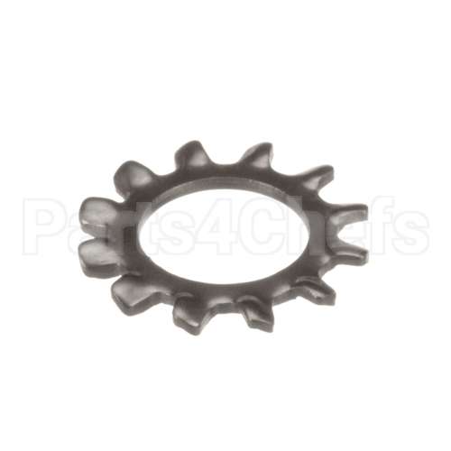 23150 Cleveland Washer;Lock;Extrnl Tooth 3/8In